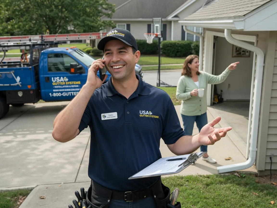 Gutter Installation Red Bay, AL FAQs